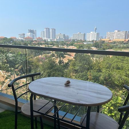 pattaya suitable apartment Jomtien Beach Extérieur photo