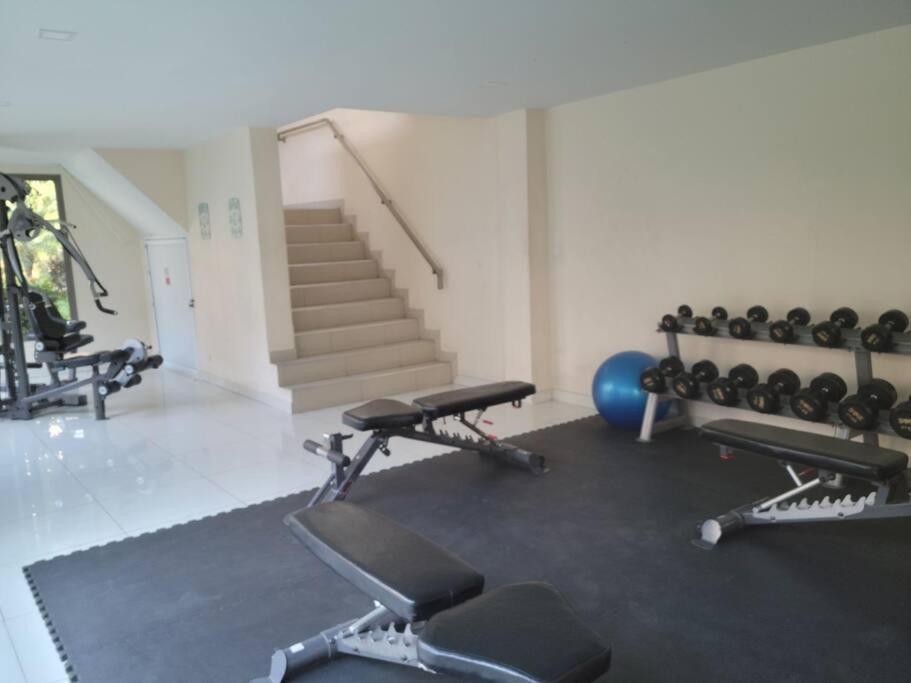 pattaya suitable apartment Jomtien Beach Extérieur photo