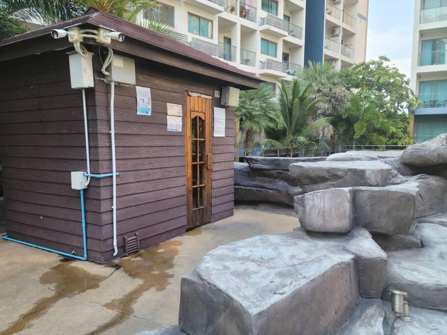 pattaya suitable apartment Jomtien Beach Extérieur photo