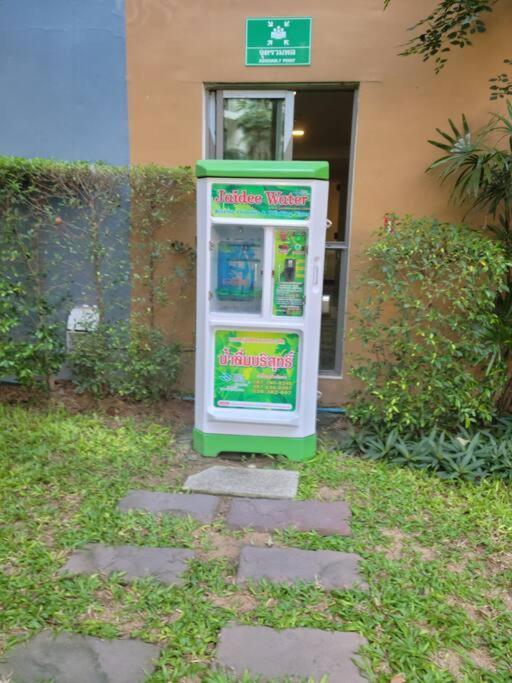 pattaya suitable apartment Jomtien Beach Extérieur photo