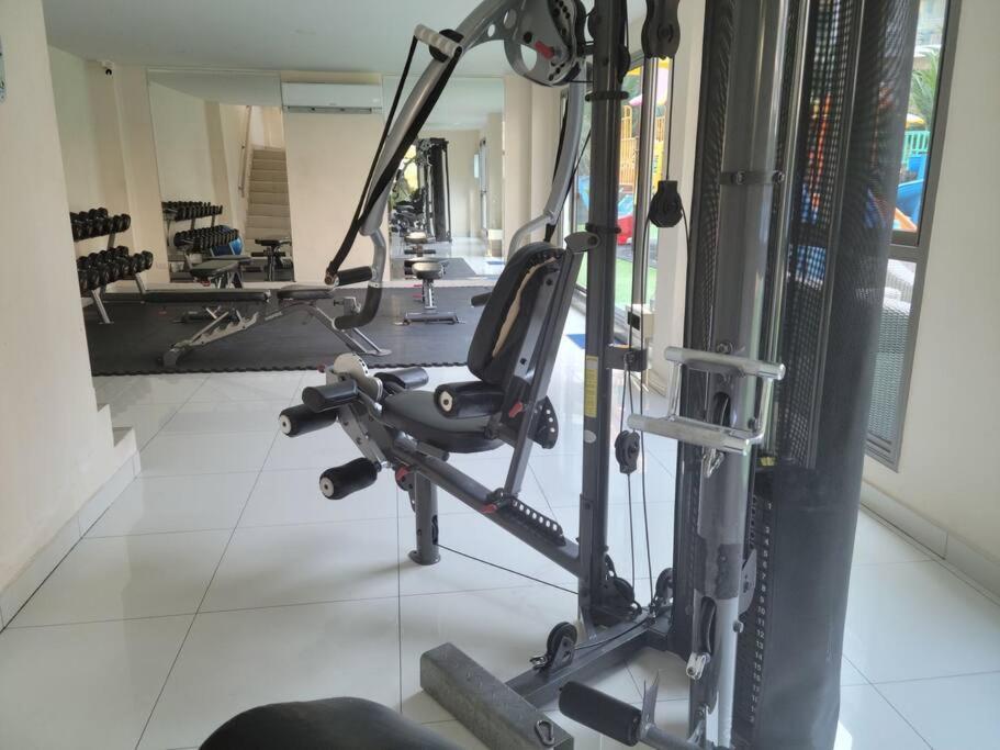 pattaya suitable apartment Jomtien Beach Extérieur photo