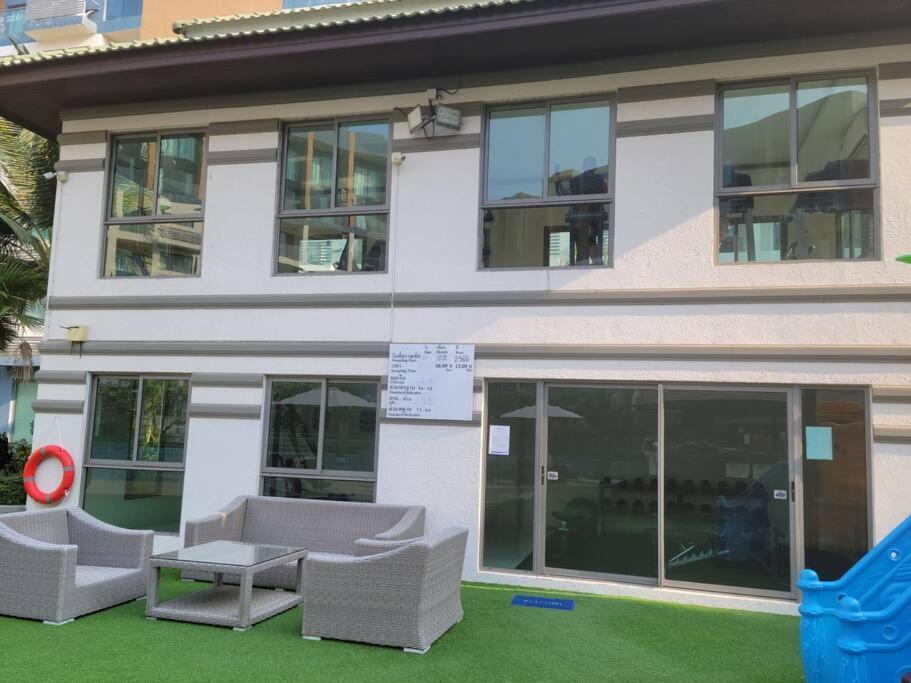 pattaya suitable apartment Jomtien Beach Extérieur photo