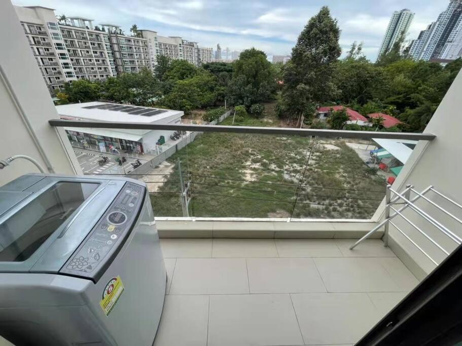 pattaya suitable apartment Jomtien Beach Extérieur photo