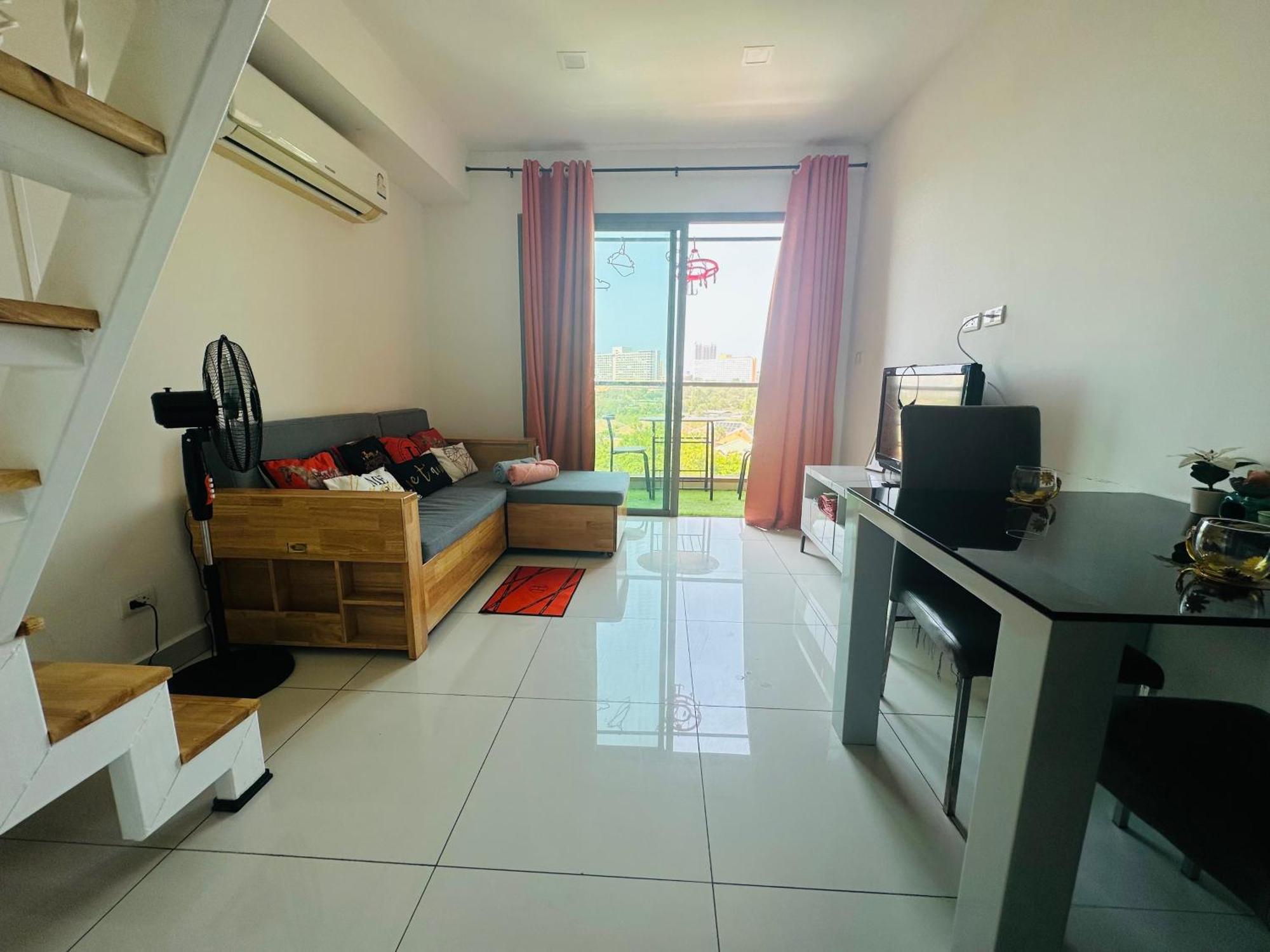 pattaya suitable apartment Jomtien Beach Extérieur photo