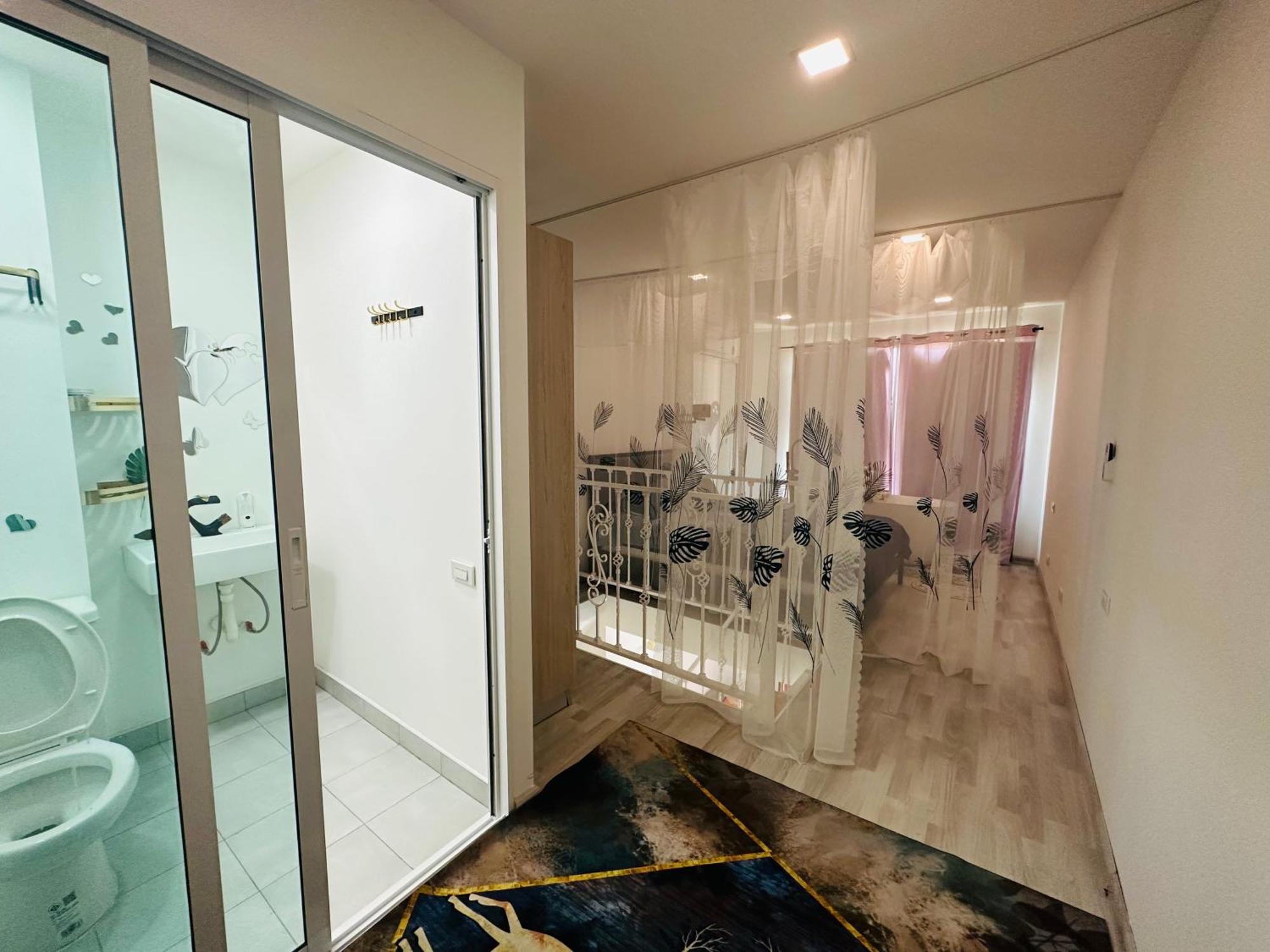 pattaya suitable apartment Jomtien Beach Extérieur photo