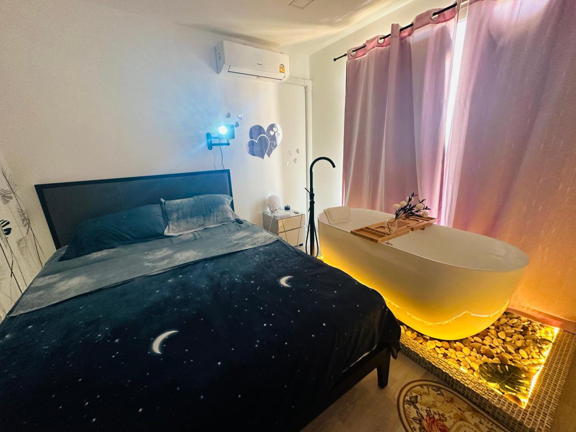 pattaya suitable apartment Jomtien Beach Extérieur photo
