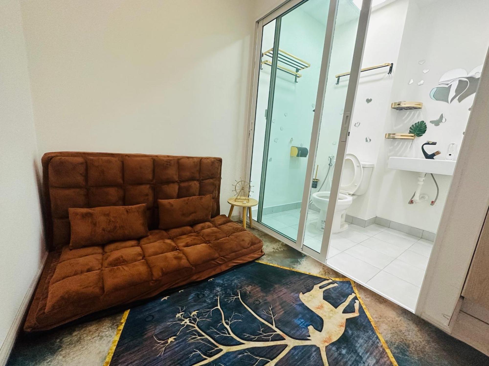 pattaya suitable apartment Jomtien Beach Extérieur photo